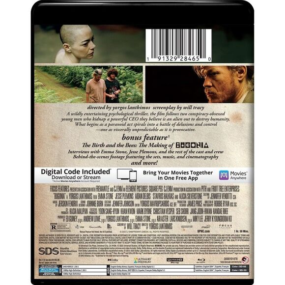 Bugonia - Picture 2 of 3